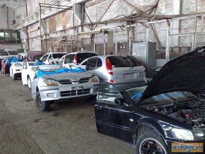 Лот: 738338. Фото: 1. автозапчасти. Кузов