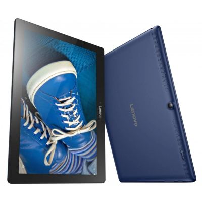 Лот: 10136727. Фото: 1. Новый! Планшет 10.1" Lenovo Tab... Планшеты