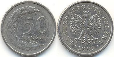 Лот: 9130200. Фото: 1. монета 3. Европа