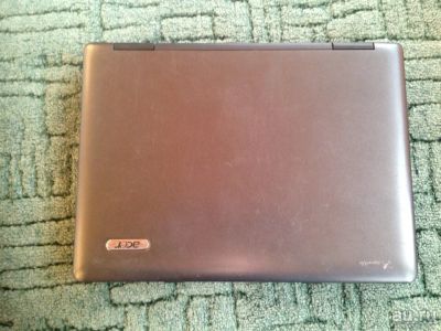 Лот: 13021527. Фото: 1. Acer Extensa 5630G на запчасти. Ноутбуки