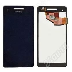 Лот: 1208313. Фото: 1. Дисплей Sony Xperia V LT25/ LT25i... Дисплеи, дисплейные модули, тачскрины
