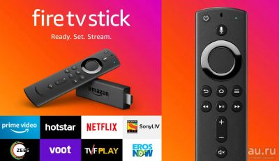 Лот: 16833430. Фото: 1. Xiaomi Mi TV Stick 1+8 ГБ FHD... Медиаплееры