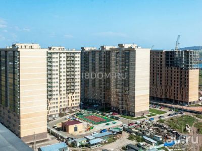 Лот: 9448328. Фото: 1. Квартира ЖК Тихие кварталы, сдача... Квартиры, студии