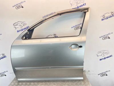 Лот: 25404539. Фото: 1. дверь боковая Skoda Octavia 1Z3. Кузов