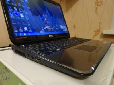 Лот: 2107453. Фото: 1. ноутбук Dell n5010 (15,6´´ Core... Ноутбуки