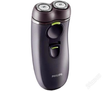 Лот: 1412099. Фото: 1. PHILIPS HQ441 бритва. Укладка и стрижка волос, бритьё, эпиляция