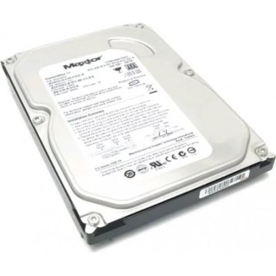 Лот: 4994252. Фото: 1. Жесткий диск Maxtor DiamondMax... Жёсткие диски (HDD)