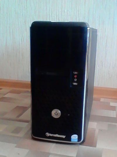 Лот: 6727866. Фото: 1. Системный блок Kraftway Intel... Другое (компьютеры, оргтехника, канцтовары)