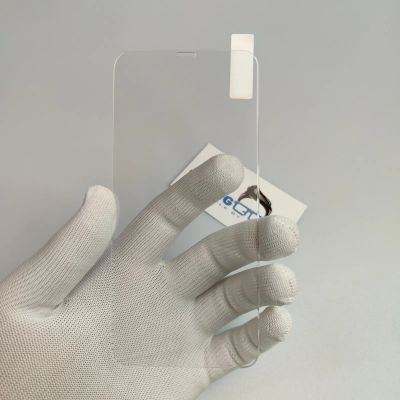 Лот: 19285013. Фото: 1. Защитное стекло MTB Clear Glass... Защитные стёкла, защитные плёнки