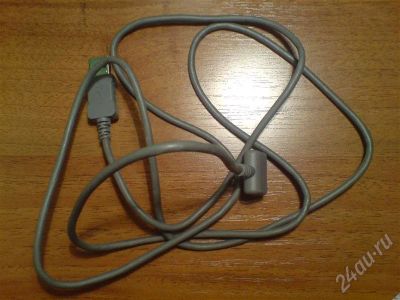 Лот: 219239. Фото: 1. Кабель USB. Дата-кабели, переходники