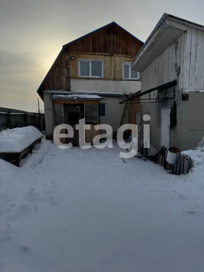 Лот: 25285906. Фото: 1. 4-комн. дом , деревня Таскино... Дома