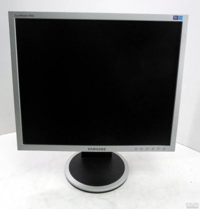 Лот: 13496515. Фото: 1. Samsung SyncMaster 940N (19 дюймов... ЖК-мониторы