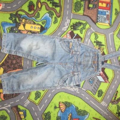 Лот: 1757426. Фото: 1. комбез для мальчика Zara. Брюки, шорты, джинсы