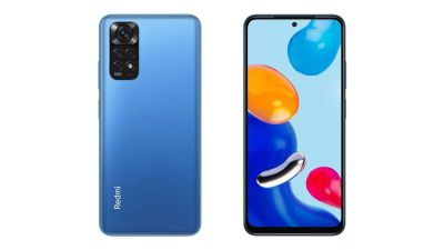 Лот: 20329778. Фото: 1. Задняя крышка Xiaomi Redmi Note... Корпуса, клавиатуры, кнопки
