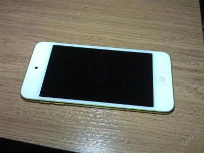Лот: 2472648. Фото: 1. iPod touch 5G 32 GB или обмен... Плееры