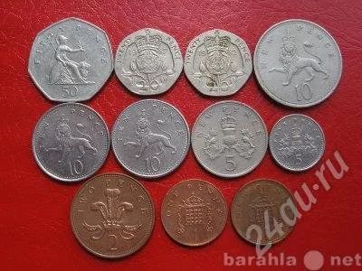 Лот: 679992. Фото: 1. продам любые монеты из Росси с... Россия и СССР 1917-1991 года