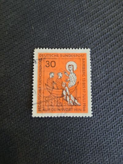 Лот: 17175255. Фото: 1. Марка 210. Марки