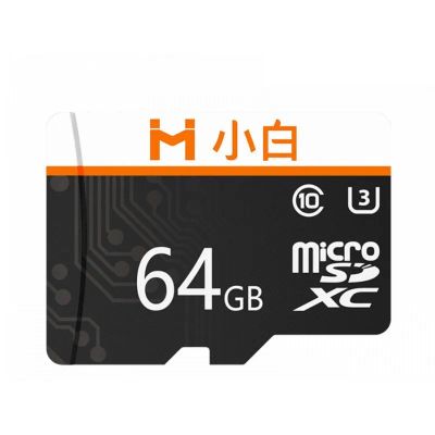 Лот: 19978873. Фото: 1. Карта памяти Micro SD карта Xiaomi... Карты памяти