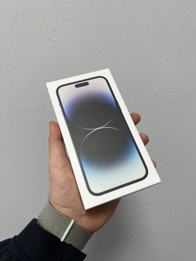 Лот: 19608674. Фото: 1. Apple iPhone 14 Pro Max 512Gb... Смартфоны