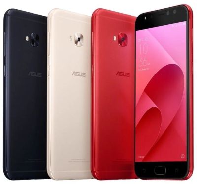 Лот: 11793536. Фото: 1. Новый супер Смартфон ASUS ZenFone... Смартфоны
