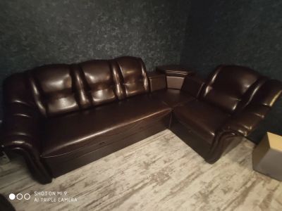 Лот: 14940997. Фото: 1. Диван. Диваны