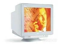 Лот: 138617. Фото: 1. NEC 17" MultiSync FE771SB (Плоский... ЭЛТ-мониторы