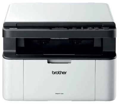Лот: 18599645. Фото: 1. МФУ Brother DCP-1510. МФУ и копировальные аппараты