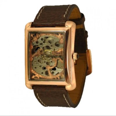 Лот: 9618451. Фото: 1. Наручные часы Piaget №82. Другие наручные часы