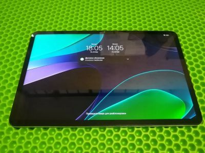 Лот: 25199501. Фото: 1. Xiaomi Pad 6 8/256Gb (Г4214А). Планшеты
