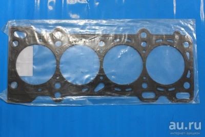 Лот: 8896174. Фото: 1. Прокладка ГБЦ Mazda FP FP39-10-271... Двигатель и элементы двигателя