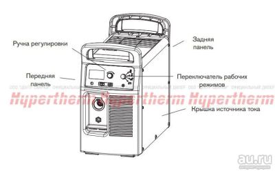 Лот: 17159173. Фото: 1. Комплект: Powermax65/85 Винты... Плазменная резка металлов