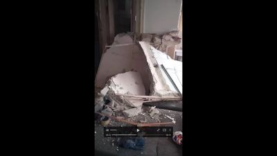 Лот: 17576598. Фото: 1. нужна помощь в сборе мусора в... Снос, демонтаж