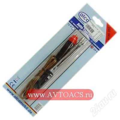Лот: 2353723. Фото: 1. Автокипятильник 24v Alka 507/24. Электроприборы для автомобиля