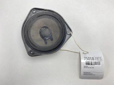 Лот: 21111426. Фото: 1. Динамик Audi A8 1998 4D2 ABZ. Кузов