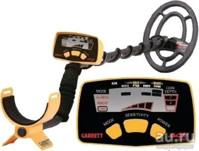 Лот: 13435385. Фото: 1. Garrett 150. Металлоискатели, металлодетекторы
