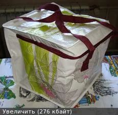 Лот: 4260911. Фото: 1. Сумка холодильник. Мангалы, грили, коптильни