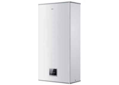 Лот: 5882224. Фото: 1. Водонагреватель Haier ES80V-F1... Водонагреватели, бойлеры