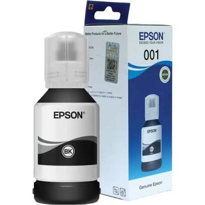 Лот: 24838009. Фото: 1. Чернила Epson C13T03Y198. Картриджи, расходные материалы