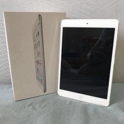 Лот: 14284074. Фото: 1. iPad mini 2 [Retina] версия WiFi... Планшеты