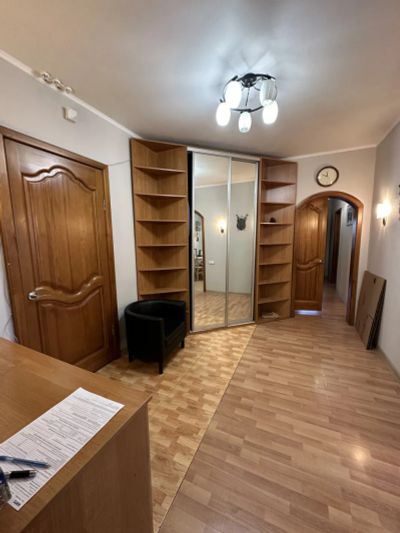 Лот: 23955573. Фото: 1. Новосибирск г. Дзержинский Адриена... Квартиры, студии
