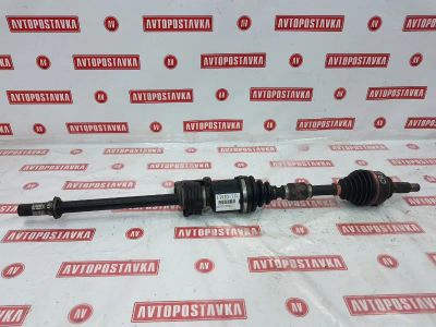 Лот: 20903868. Фото: 1. Привод колеса Mazda Premacy CREW... Трансмиссия