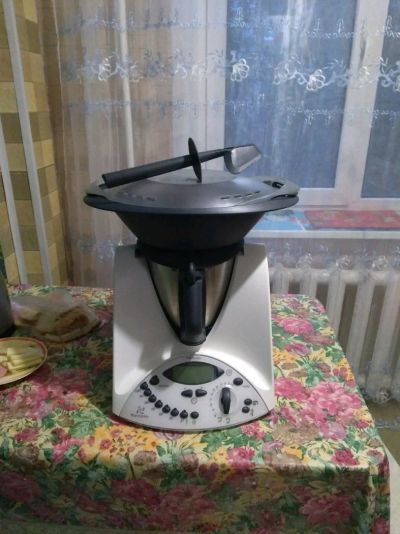 Лот: 11755763. Фото: 1. Термомикс Vorwerk thermomix tm31. Кухонная