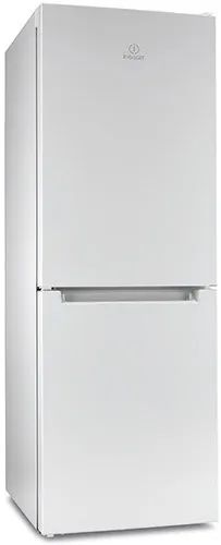 Лот: 24523784. Фото: 1. Холодильник Indesit DS 316 W. Холодильники, морозильные камеры