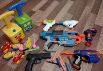 Лот: 21003272. Фото: 1. Игрушки. Развивающие