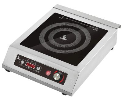 Лот: 11038170. Фото: 1. Плита индукционная Airhot IP3500... Пищевое