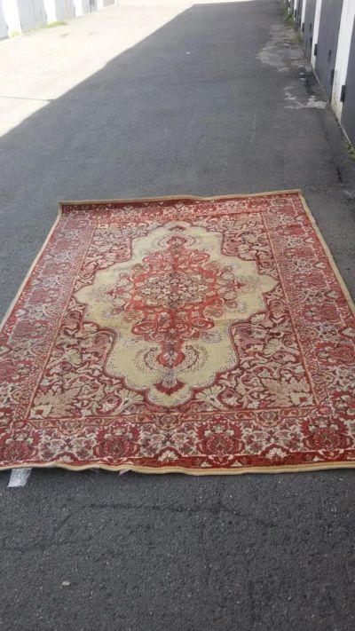Лот: 5940886. Фото: 1. Ковер 2м х 3м. Ковры