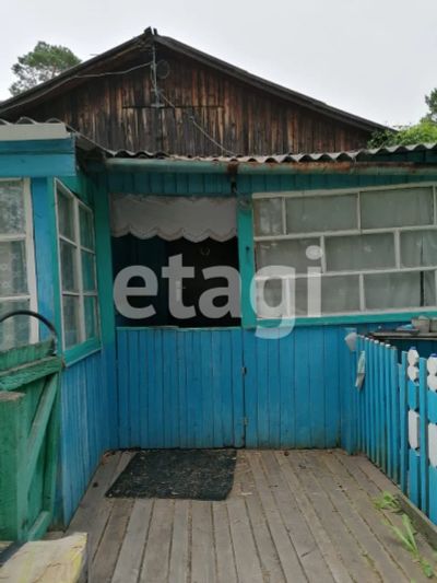 Лот: 25286748. Фото: 1. 2-комн. дом , село Атаманово Октябрьская... Дома