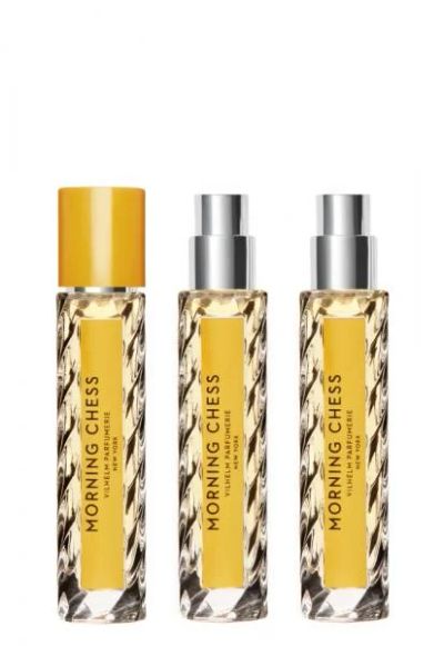 Лот: 19096457. Фото: 1. Vilhelm Parfumerie unisex Morning... Женская парфюмерия