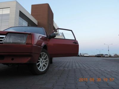 Лот: 6035508. Фото: 1. Ваз 2108. Автомобили