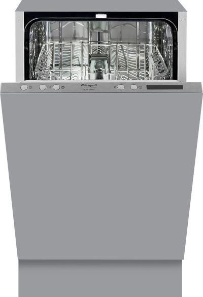 Лот: 15850763. Фото: 1. Встраиваемая посудомоечная машина... Посудомоечные машины